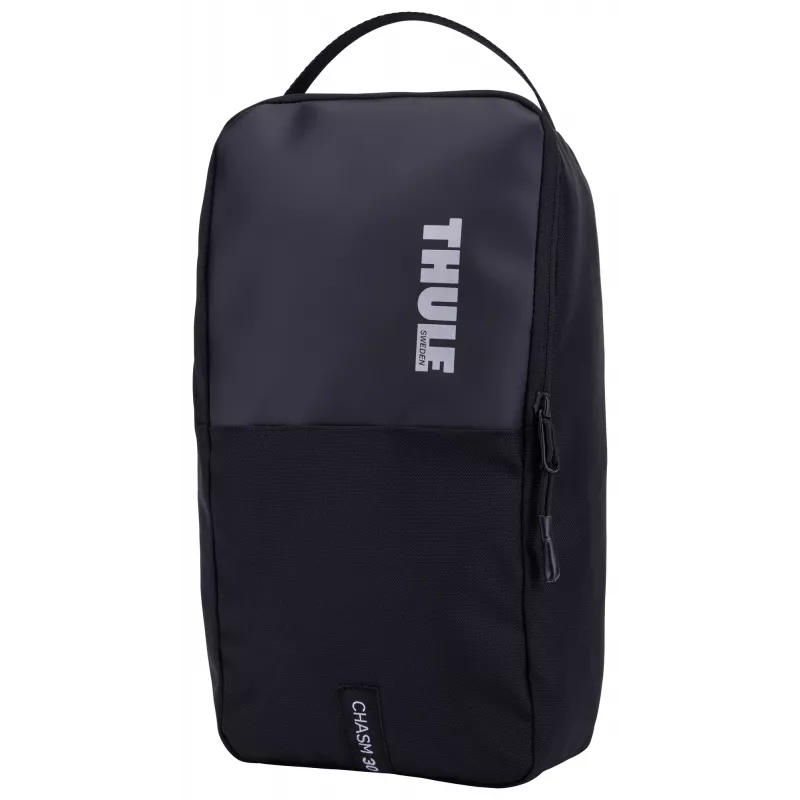 Thule Chasm TDSD301 musta merimiessäkki 30 L polyesteri