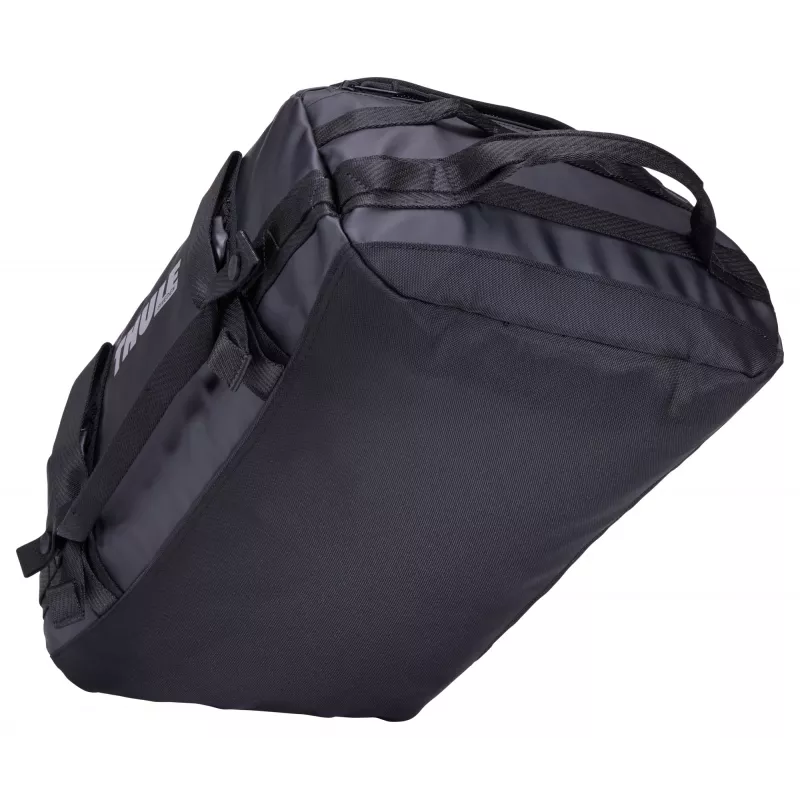 Thule Chasm TDSD301 musta merimiessäkki 30 L polyesteri