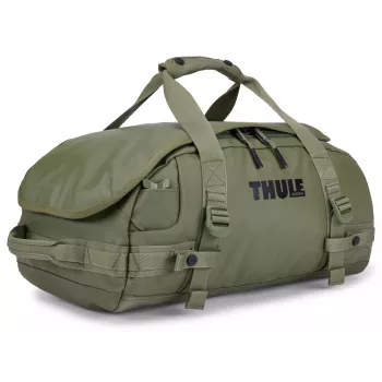 Thule Chasm TDSD301 Olivine merimiessäkki 30 l polyesteri oliivi