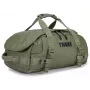 Thule Chasm TDSD301 Olivine merimiessäkki 30 l polyesteri oliivi