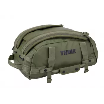 Thule Chasm TDSD301 Olivine merimiessäkki 30 l polyesteri oliivi