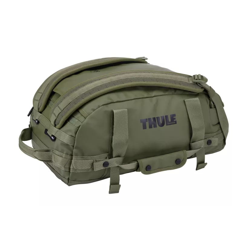 Thule Chasm TDSD301 Olivine merimiessäkki 30 l polyesteri oliivi