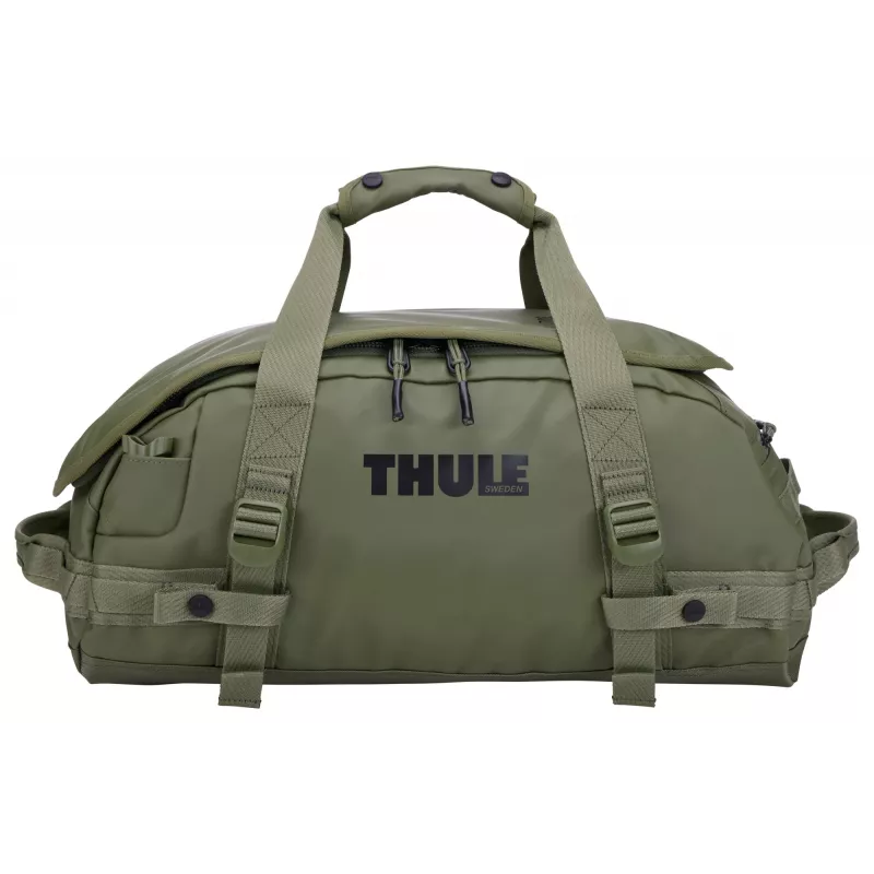 Thule Chasm TDSD301 Olivine merimiessäkki 30 l polyesteri oliivi