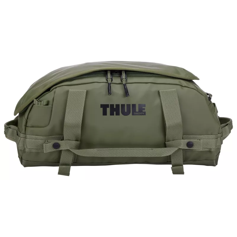 Thule Chasm TDSD301 Olivine merimiessäkki 30 l polyesteri oliivi