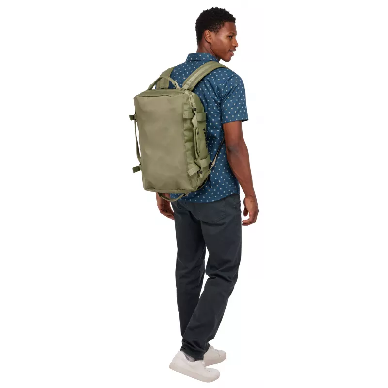 Thule Chasm TDSD301 Olivine merimiessäkki 30 l polyesteri oliivi
