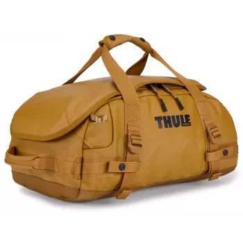 Thule Chasm TDSD301 Golden Brown merimiessäkki 30 L polyesteri ruskea, kulta