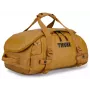 Thule Chasm TDSD301 Golden Brown merimiessäkki 30 L polyesteri ruskea, kulta