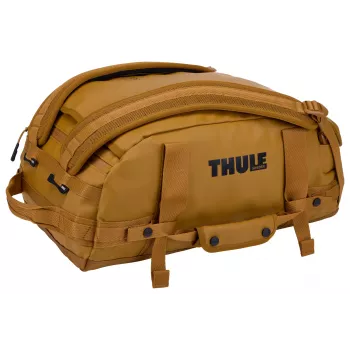 Thule Chasm TDSD301 Golden Brown merimiessäkki 30 L polyesteri ruskea, kulta