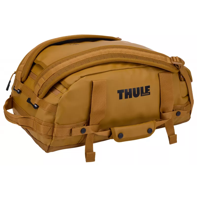 Thule Chasm TDSD301 Golden Brown merimiessäkki 30 L polyesteri ruskea, kulta