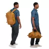 Thule Chasm TDSD301 Golden Brown merimiessäkki 30 L polyesteri ruskea, kulta