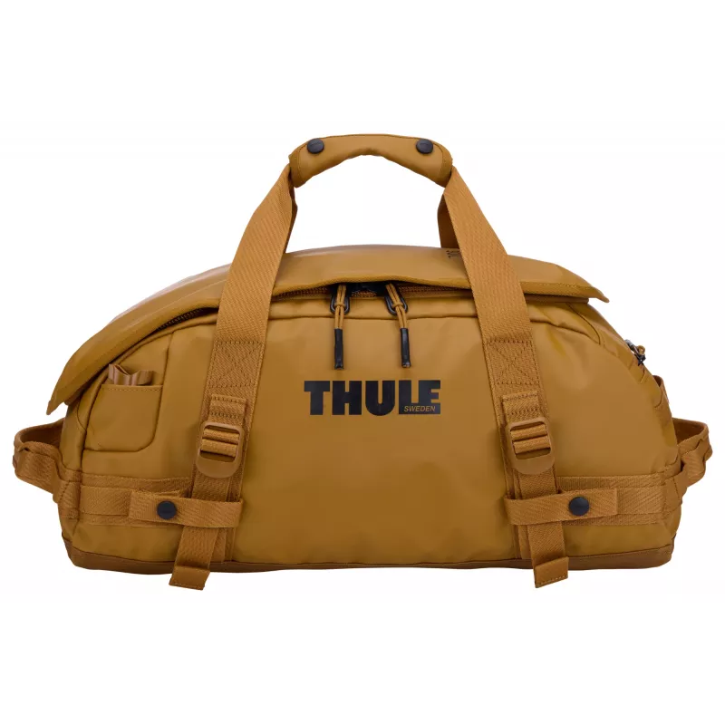 Thule Chasm TDSD301 Golden Brown merimiessäkki 30 L polyesteri ruskea, kulta
