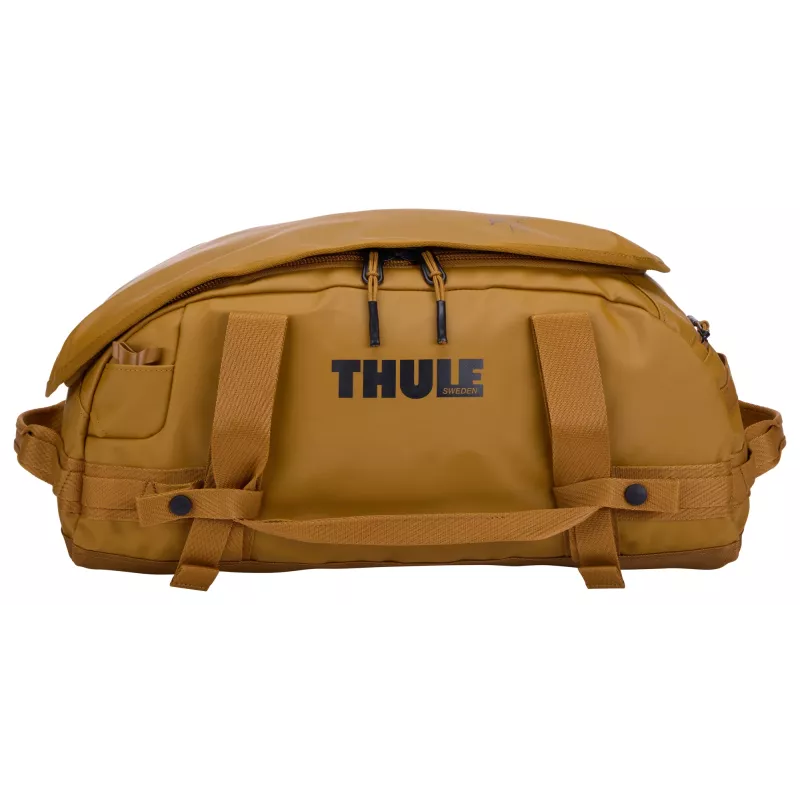 Thule Chasm TDSD301 Golden Brown merimiessäkki 30 L polyesteri ruskea, kulta