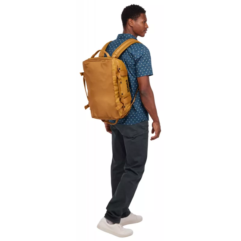 Thule Chasm TDSD301 Golden Brown merimiessäkki 30 L polyesteri ruskea, kulta