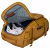 Thule Chasm TDSD301 Golden Brown merimiessäkki 30 L polyesteri ruskea, kulta