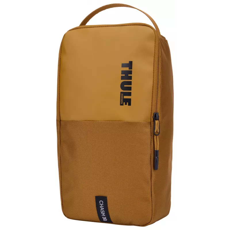 Thule Chasm TDSD301 Golden Brown merimiessäkki 30 L polyesteri ruskea, kulta