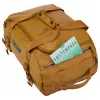 Thule Chasm TDSD301 Golden Brown merimiessäkki 30 L polyesteri ruskea, kulta