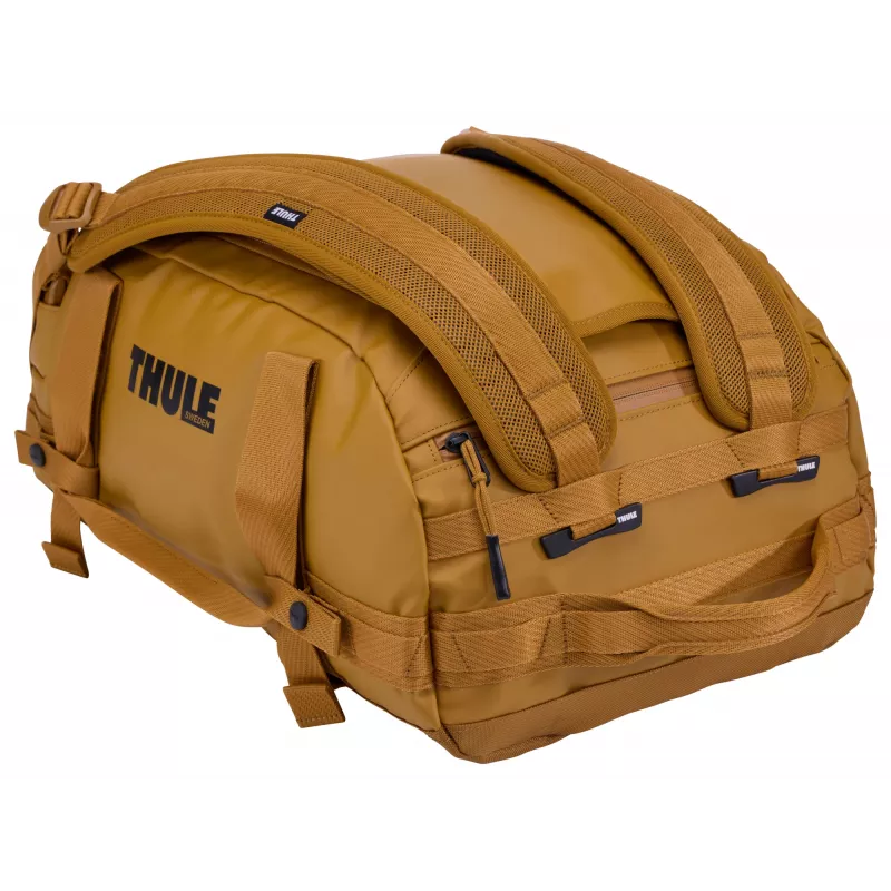 Thule Chasm TDSD301 Golden Brown merimiessäkki 30 L polyesteri ruskea, kulta