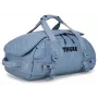 Thule Chasm TDSD301 Pond Gray merimiessäkki 30 L polyesteri harmaa