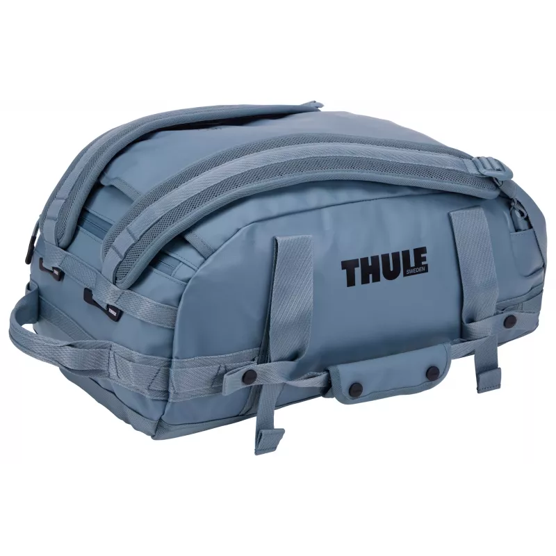 Thule Chasm TDSD301 Pond Gray merimiessäkki 30 L polyesteri harmaa