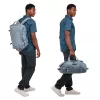 Thule Chasm TDSD301 Pond Gray merimiessäkki 30 L polyesteri harmaa