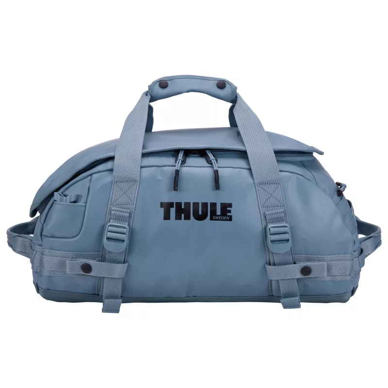 Thule Chasm TDSD301 Pond Gray merimiessäkki 30 L polyesteri harmaa