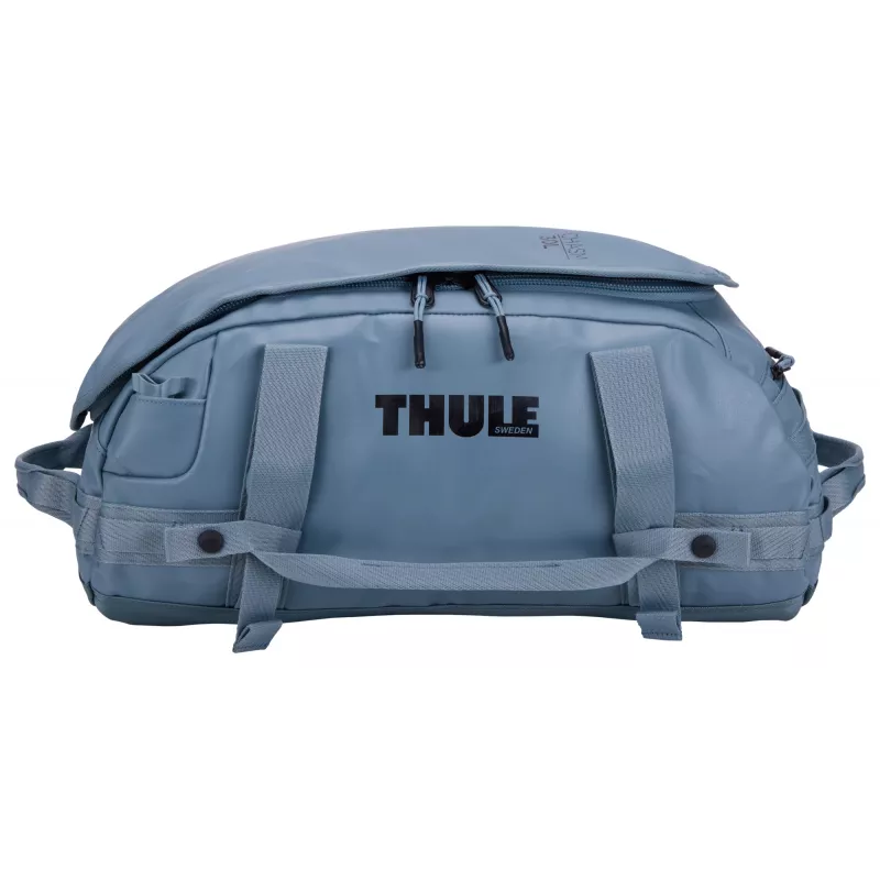 Thule Chasm TDSD301 Pond Gray merimiessäkki 30 L polyesteri harmaa