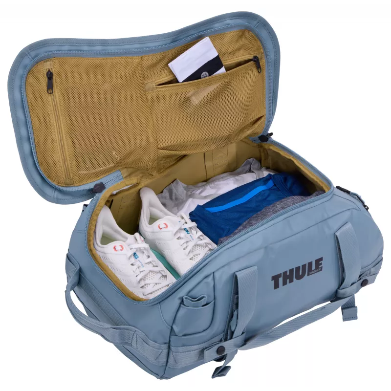 Thule Chasm TDSD301 Pond Gray merimiessäkki 30 L polyesteri harmaa