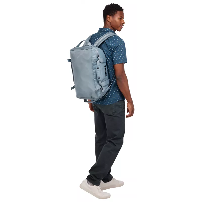 Thule Chasm TDSD301 Pond Gray merimiessäkki 30 L polyesteri harmaa
