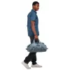 Thule Chasm TDSD301 Pond Gray merimiessäkki 30 L polyesteri harmaa