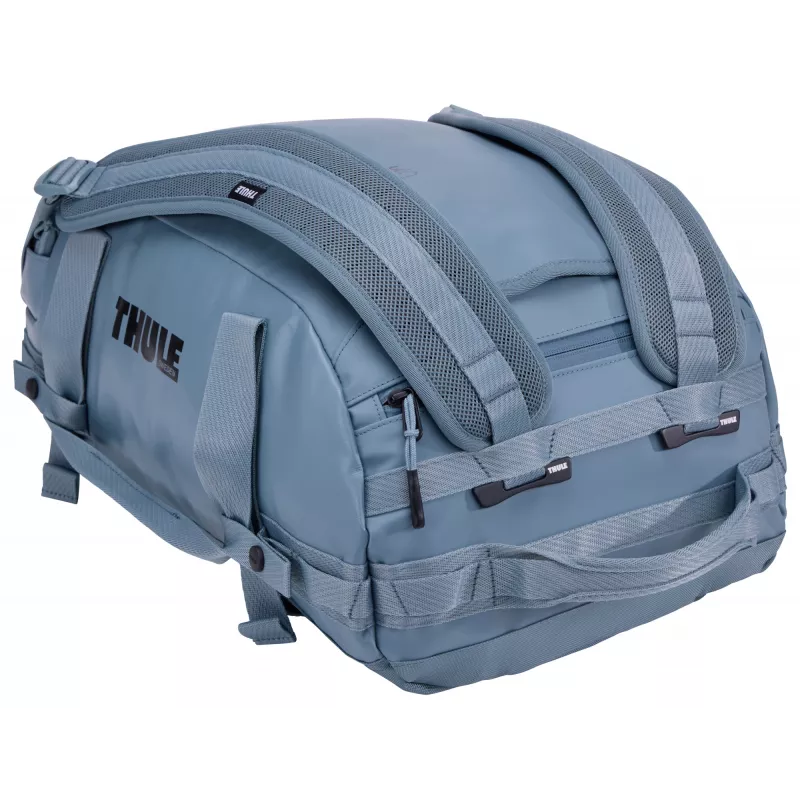 Thule Chasm TDSD301 Pond Gray merimiessäkki 30 L polyesteri harmaa