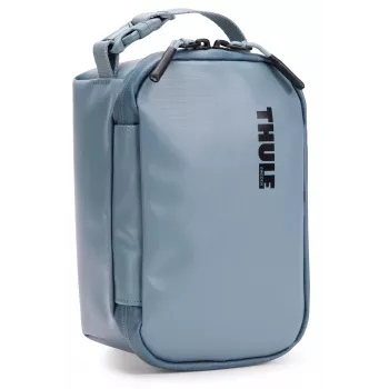 Thule Chasm TCGC301 Teichgrau laukku laukkukotelo sininen
