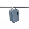 Thule Chasm TCGC301 Teichgrau laukku laukkukotelo sininen