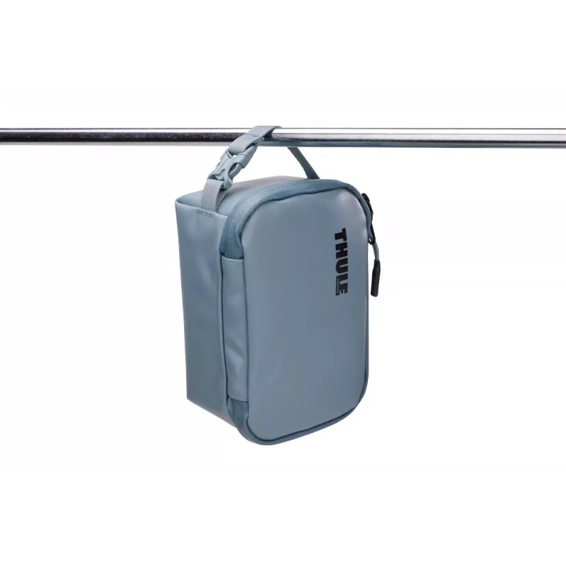 Thule Chasm TCGC301 Teichgrau laukku laukkukotelo sininen