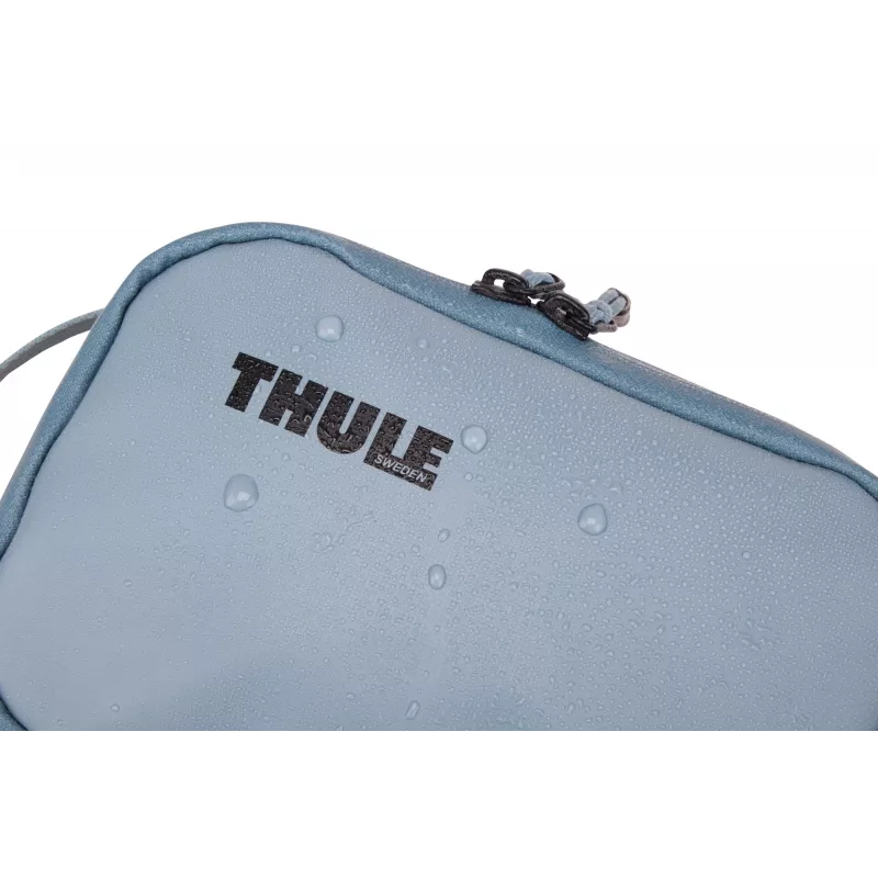 Thule Chasm TCGC301 Teichgrau laukku laukkukotelo sininen