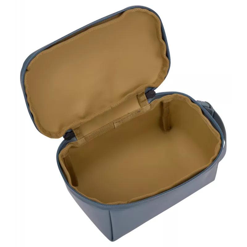 Thule Chasm TCGC301 Teichgrau laukku laukkukotelo sininen