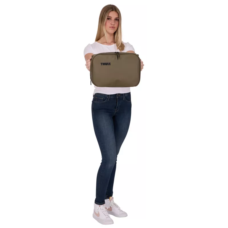 Thule Chasm TCGC303 Deep Khaki välinelaukku kotelolaukku