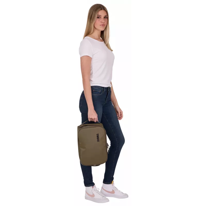 Thule Chasm TCGC303 Deep Khaki välinelaukku kotelolaukku
