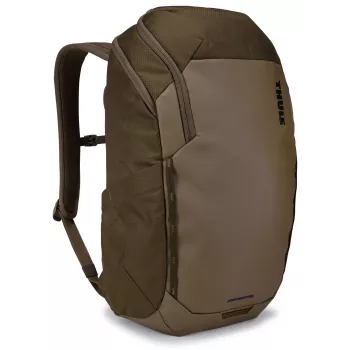 Thule Chasm TCHB215 Deep khaki reppu Casual backpack polyesteri