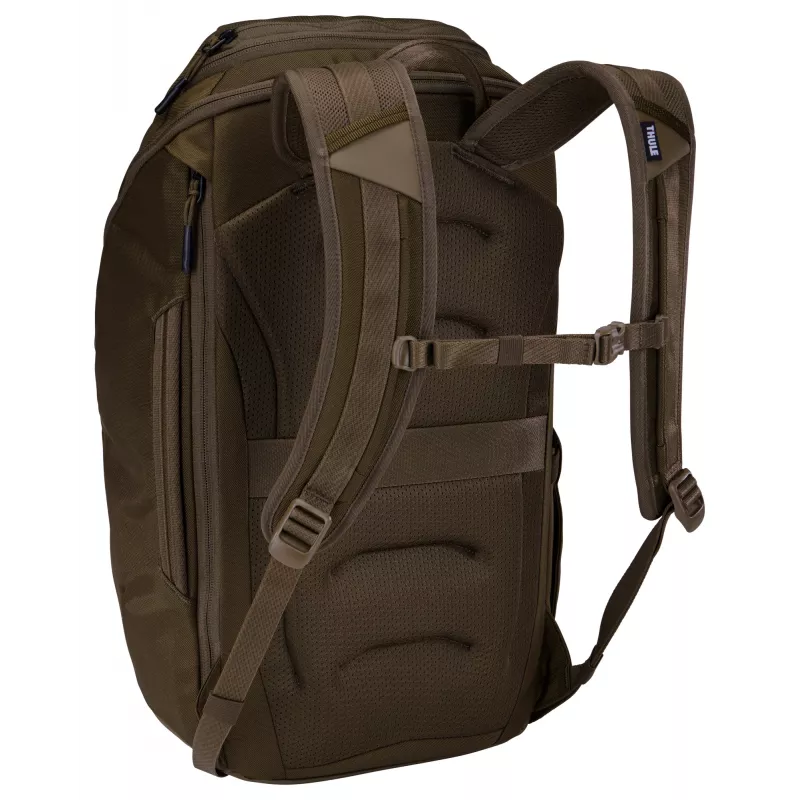 Thule Chasm TCHB215 Deep khaki reppu Casual backpack polyesteri