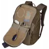 Thule Chasm TCHB215 Deep khaki reppu Casual backpack polyesteri