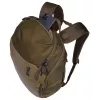 Thule Chasm TCHB215 Deep khaki reppu Casual backpack polyesteri