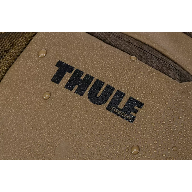 Thule Chasm TCHB215 Deep khaki reppu Casual backpack polyesteri