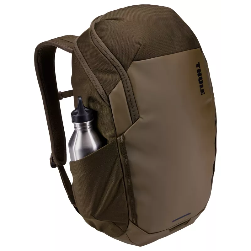 Thule Chasm TCHB215 Deep khaki reppu Casual backpack polyesteri