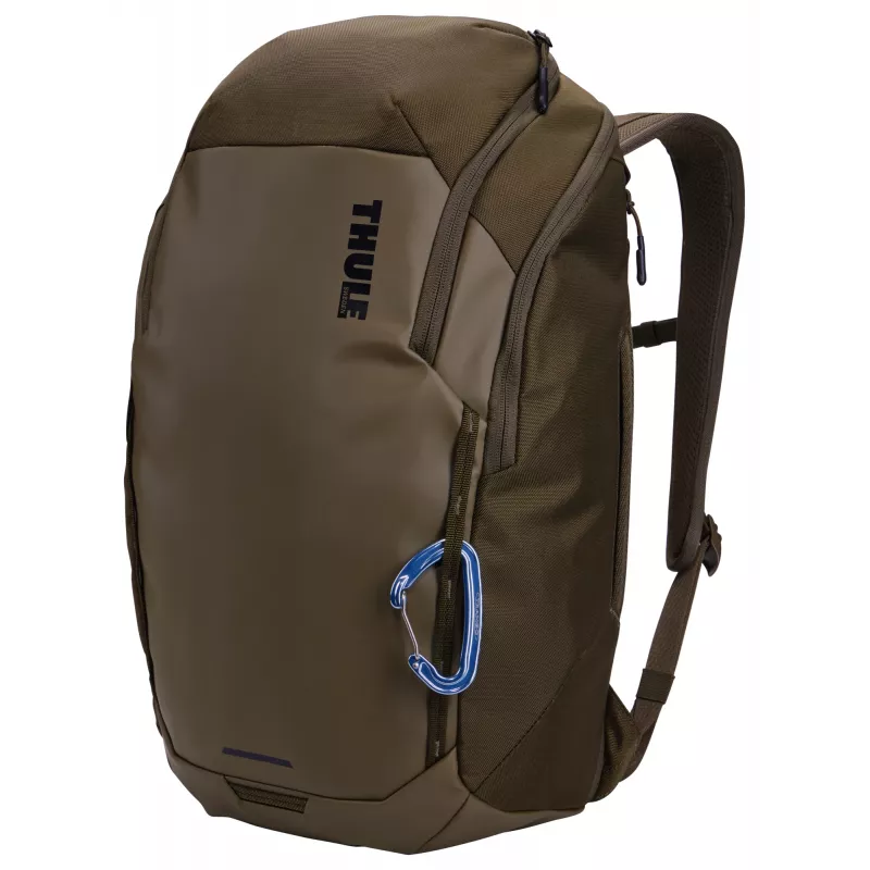Thule Chasm TCHB215 Deep khaki reppu Casual backpack polyesteri