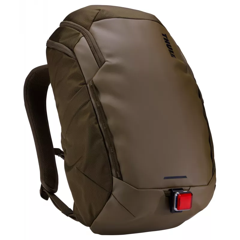 Thule Chasm TCHB215 Deep khaki reppu Casual backpack polyesteri