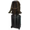 Thule Chasm TCHB215 Deep khaki reppu Casual backpack polyesteri