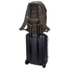 Thule Chasm TCHB215 Deep khaki reppu Casual backpack polyesteri