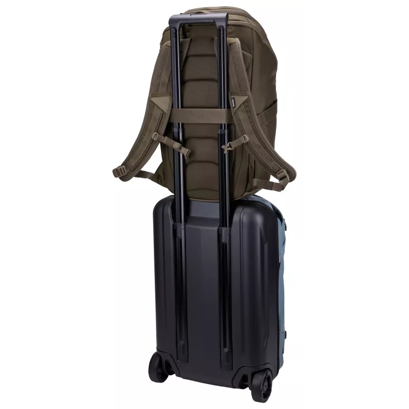 Thule Chasm TCHB215 Deep khaki reppu Casual backpack polyesteri