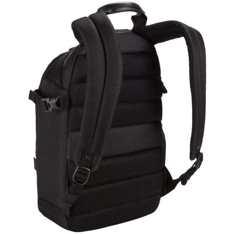 Case Logic Bryker BRBP-104 musta reppulaukku