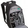 Case Logic Bryker BRBP-104 musta reppulaukku